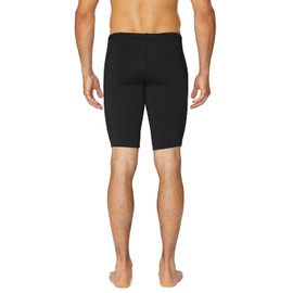 BALEAF - Traje de baño para Hombre, Traje de baño de Entrenamiento atlético, Duradero, para natación, competición de Carreras