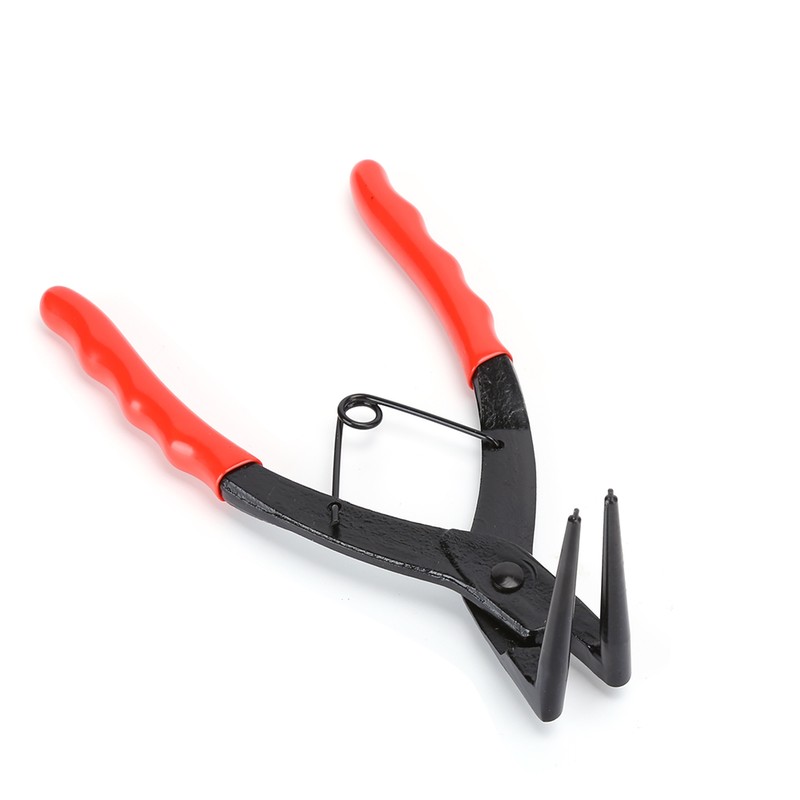 Internal Snap Ring Pliers Remover Retaining Circlip Pliers 90 Degree