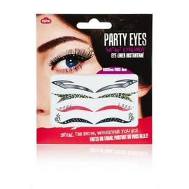 Party Eyes Instant Eyeliner - Bold
