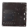 Mini Industrial Control Motherboard for Intel H61 Thin‑ITX Computer Accessories
