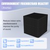 Xinerhao 54 Pack Acoustic Foam Panels1 X 12 X 12Inches，noise
