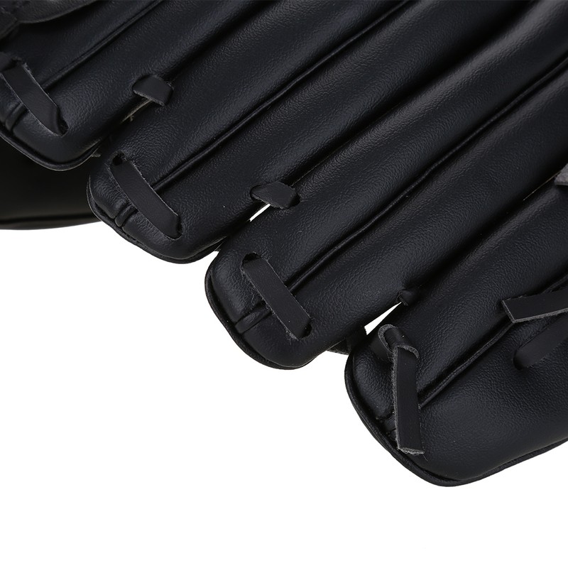 Adult Baseball Accessories Left hand Glove for Practicing Training Competition