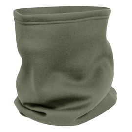 Rothco ECWCS Polyester Neck Gaiter, Foliage
