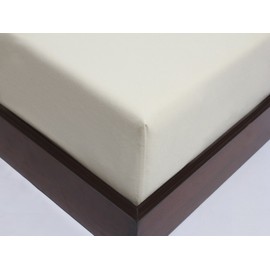 Organics and More Naturesoft Waterproof Mattress Protectors - California King