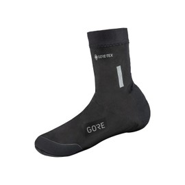 GOREWEAR Sleet Insulated Overshoes, Black, 42-43