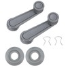 calm wish Suzuki Jimny Every Carry Crank Window Door Regulator