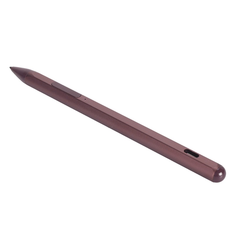 Laptop Stylus Pen with 3 Replacement Nibs Palm Rejection Rechargeable