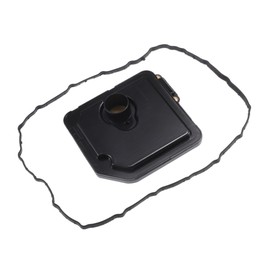 ACROPIX Automatic Transmission Filter Kit c-vT Oil Cooler Filter Oil Pan Gasket Kit for Hyundai Elantra 2017-2020 No.463212F000-2 Pack