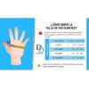 Gauntes Negros Guantes Para Mecánico 100pz Negro