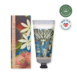 큐가든 자스민 피치 핸드크림 Q Garden Jasmine Peach Hand Cream