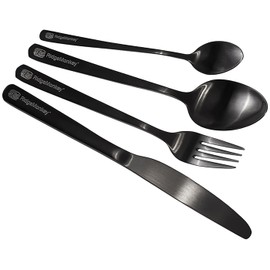 Ridgemonkey DLX Cutlery Set