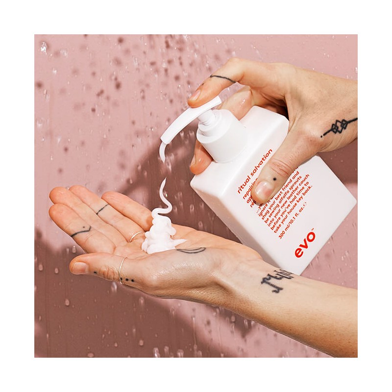 Evo Unlimited Care - Repair