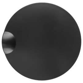 GoaMotors Fuel Gas Tank Cap Compatible with Ford F-150 2009-2015, Fit for Lincoln Mark LT 2010-2014 Fender Bed-Fuel Door Gas Cap Replaces 9L3Z-99405A26-AA