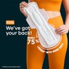 Whisper Ultra Night - Almohadillas sanitarias para mujer, XXXL 20