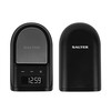 Salter 1360 BKDR Mini Digital Kitchen Scale - Precision 0.01g