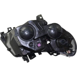 For Ram ProMaster 1500/2500/3500 2014-2022 Headlight Assembly Driver Side DOT Certified | Replacement For CH2502254 | 4725945AF