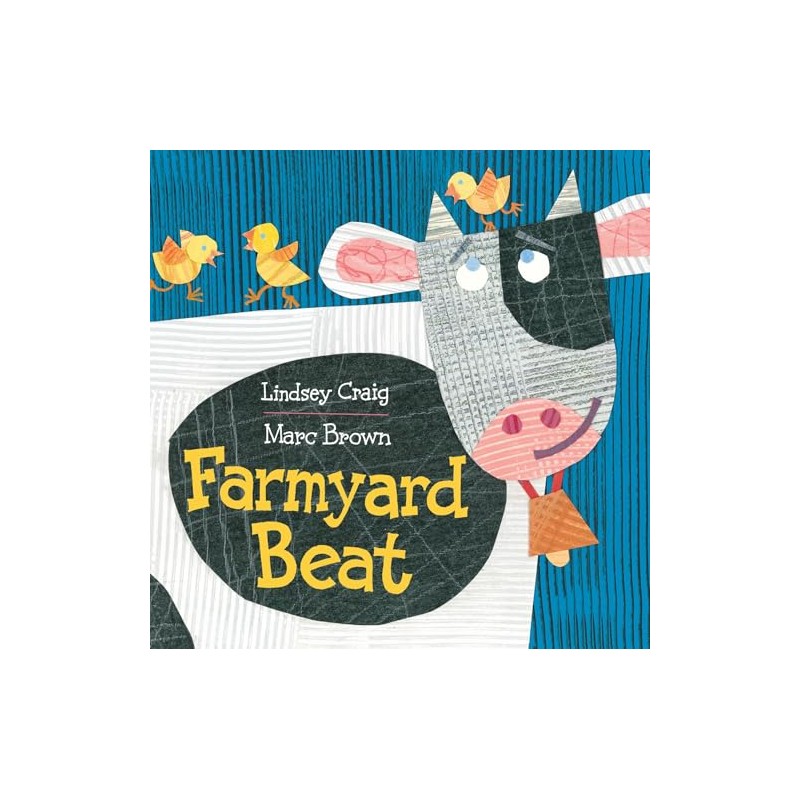 Farmyard Beat
