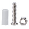 Digital Radiator Valve, HY366 Multifunctional Intelligent Mobile APP Remote Control