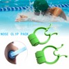 ECOMAID 12 PCS Stop Nosebleeds Epistaxis Clip Nose Bleed Stopper