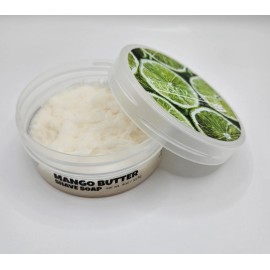 Talent Soap Factory Hystrix Citrus Shave Soap 4oz