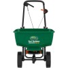 Scott's Scotts Turf Builder EdgeGuard DLX Broadcast Spreader for Seed,