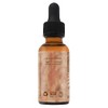 Indian Sandalwood Plus Orange Beard Oil (1 oz.)