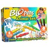 John Adams | BLOPENS® Animals Activity Set: Blow airbrush effects