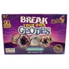 Break Your Own Geodes High Quality Kit 12 Whole Geodes