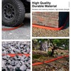 SPECILITE 5/8" Hot/Cold Garden Water Hose 125 ft, -50℉-190℉,Flexible &