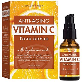 True Botanix Anti Aging Vitamin C Face Serum 30 ml