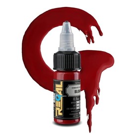 Regal Tattoo Ink (Blood 1/2oz)