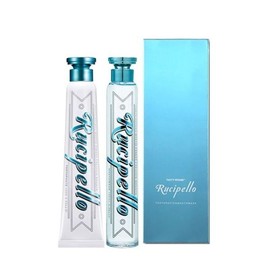 Galleria Rucipello Mystic Forest Toothpaste & Mouthwash 2-Piece Set / 갤러리아 루치펠로 미스틱포레스트 치약마우스워시 2종 세트
