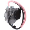 MOTOKU Carburetor for Kawasaki Brute Force 300 2012-2018