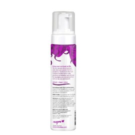 Ṅöẗ Ÿöüṛ Ṁöẗḧëṛ'ṡ Curl Talk Refreshing Curl Foam, 8 fl oz (Pack of 1)