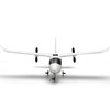 DIY Fixed Wing Airplane Glider DropResistant Remote Control Aircraft RC