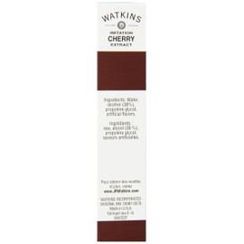 Imitation Cherry Extract 2 oz