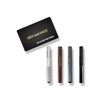 M&M Smartek Tubes 70 mm Set & Pull and Hack