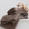 Cotton Cloud Hotel Towels: 10 170g towels (normal thickness), 10