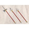 Kotobukiya M.S.G Modeling Support Goods, Virtual-Style 03, Pole Weapon Set,