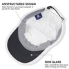 GADIEMKENSD UPF50+ Baseball Cap with Embroidered Patch or Simple Design