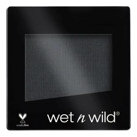 Wet n Wild Sombra Para Ojos Wet N Wild Single Color De La Sombra 347a Panther