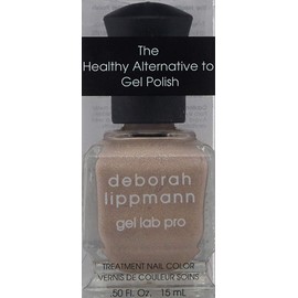 Deborah Lippmann Women's Nail Color Polish, Dirty Little Secret, 0.5 Ounce