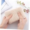 Esponjas Depuradoras Exfoliantes para Baño Healeved - 2 Piezas Color