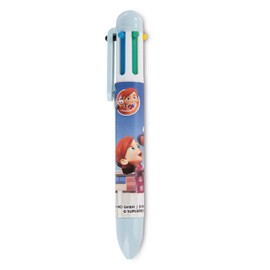 Nici 44251 Multi-Coloured Pen Pat the Dog