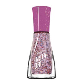 SallyHansen Insta-Dry Confetti Pop, 288, 0.3 fl oz (9 ml)