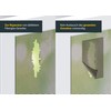 Schellenberg 57000 Fibreglass Plasters: Fly Screen Repair Tape – 5