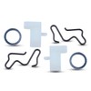 Mtanlo 1125 195 7200, Starter Pawl Kit, For Stihl MS170