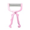 Facial Hair Remover - Beauty Tool for Fine Hair & Peach Fuzz Peach Fuzz Remover Blue (SE03975) 100ea