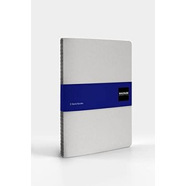 Magnum Photos: 3 Sketchbooks, 3 Pts.