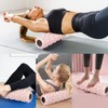 Williyatt Fascia Roller, Foam Roller Massage Roller for Relieving Muscle
